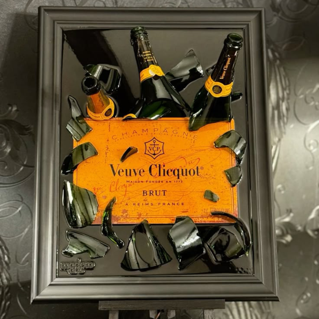 ArtResinProject oggetti d’arredo in resina e legno per la casa